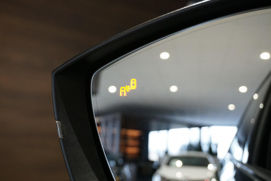 Škoda Kodiaq 1.5 TSI Black Edition 7p. + DEALER ONDERHOUDEN / PANO / DODEHOEK DETECTIE