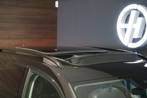 Škoda Kodiaq 1.5 TSI Black Edition 7p. + DEALER ONDERHOUDEN / PANO / DODEHOEK DETECTIE