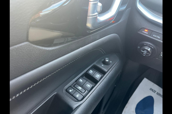 Jeep Compass 4xe 190 Plug-in Hybrid Electric Limited Lease Ed. 190pk | Camera | Half leder