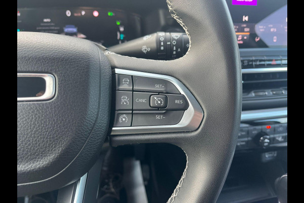 Jeep Compass 4xe 190 Plug-in Hybrid Electric Limited Lease Ed. 190pk | Camera | Half leder