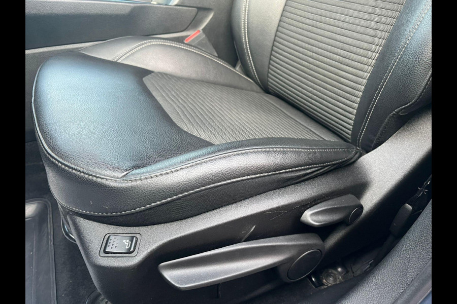 Jeep Compass 4xe 190 Plug-in Hybrid Electric Limited Lease Ed. 190pk | Camera | Half leder