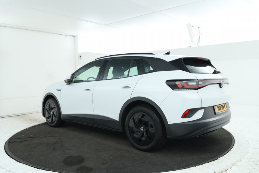 Volkswagen ID.4 Pro 77 kWh Memoryseats, head up, climate