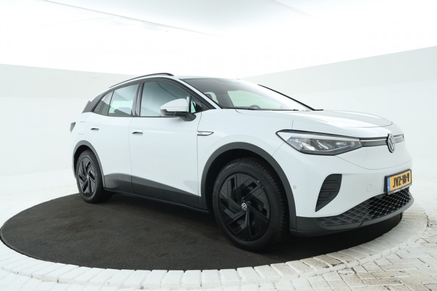 Volkswagen ID.4 Pro 77 kWh Memoryseats, head up, climate