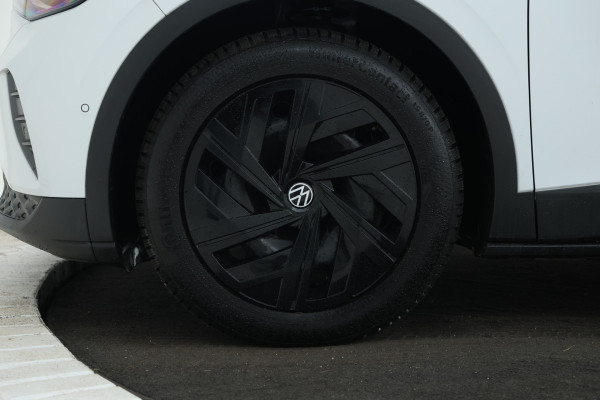 Volkswagen ID.4 Pro 77 kWh Memoryseats, head up, climate