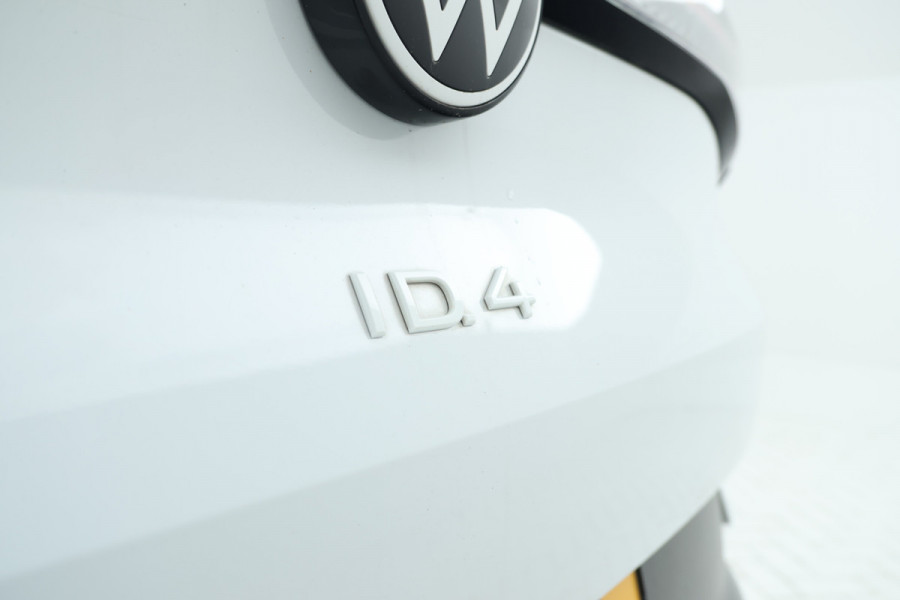 Volkswagen ID.4 Pro 77 kWh Memoryseats, head up, climate