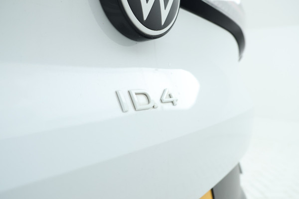 Volkswagen ID.4 Pro 77 kWh Memoryseats, head up, climate