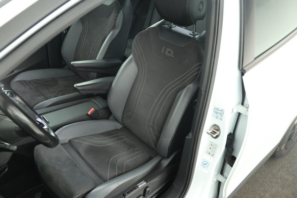 Volkswagen ID.4 Pro 77 kWh Memoryseats, head up, climate