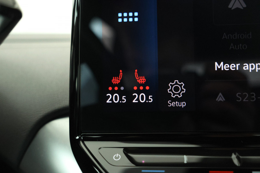 Volkswagen ID.4 Pro 77 kWh Memoryseats, head up, climate