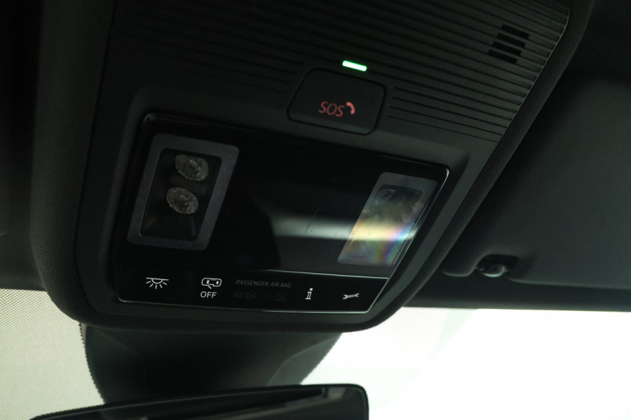 Volkswagen ID.4 Pro 77 kWh Memoryseats, head up, climate