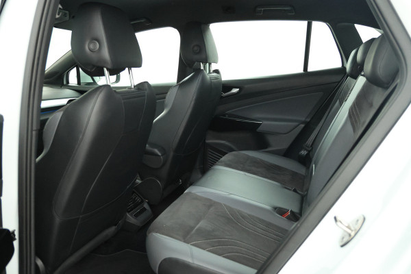 Volkswagen ID.4 Pro 77 kWh Memoryseats, head up, climate