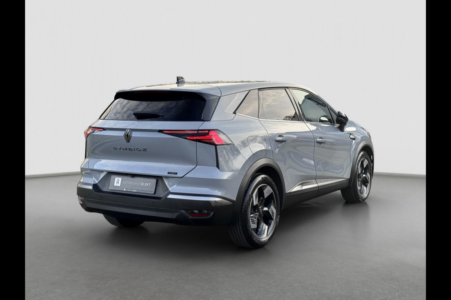Renault Symbioz 1.6 E-Tech full hybrid 145 techno | Camera | Navi | Carplay | Android Auto | Sfeerverlichting | LED | 18 inch