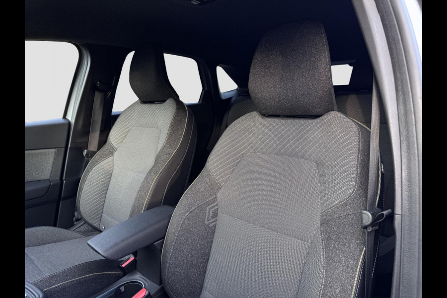 Renault Symbioz 1.6 E-Tech full hybrid 145 techno | Camera | Navi | Carplay | Android Auto | Sfeerverlichting | LED | 18 inch