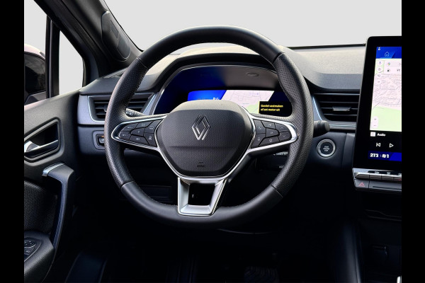 Renault Symbioz 1.6 E-Tech full hybrid 145 techno | Camera | Navi | Carplay | Android Auto | Sfeerverlichting | LED | 18 inch