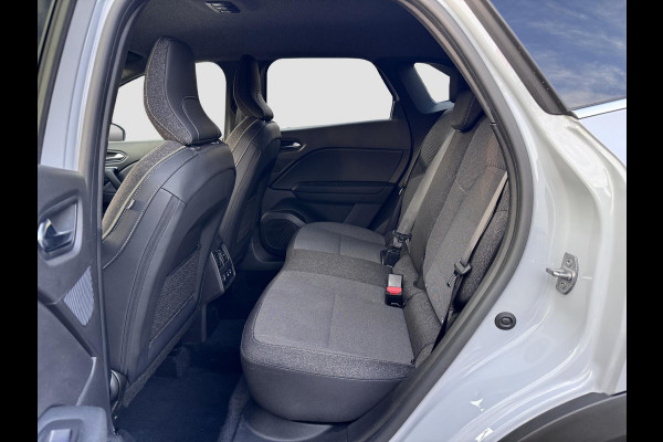 Renault Symbioz 1.6 E-Tech full hybrid 145 techno | Camera | Navi | Carplay | Android Auto | Sfeerverlichting | LED | 18 inch