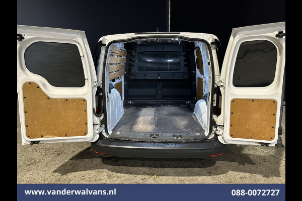 Volkswagen Caddy Cargo 2.0 TDI L1H1 Euro6 Airco | Cruisecontrol | Zijdeur Bluetooth telefoonvoorbereiding
