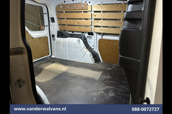 Volkswagen Caddy Cargo 2.0 TDI L1H1 Euro6 Airco | Cruisecontrol | Zijdeur Bluetooth telefoonvoorbereiding