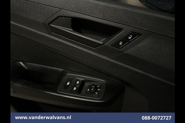 Volkswagen Caddy Cargo 2.0 TDI L1H1 Euro6 Airco | Cruisecontrol | Zijdeur Bluetooth telefoonvoorbereiding