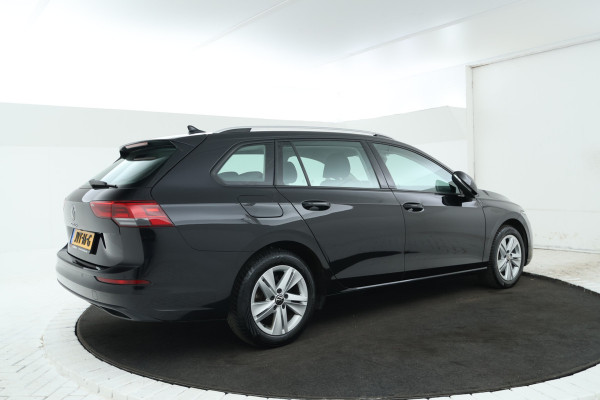 Volkswagen Golf Variant 1.0 TSI Life Apple carplay, navigatie, Climate,