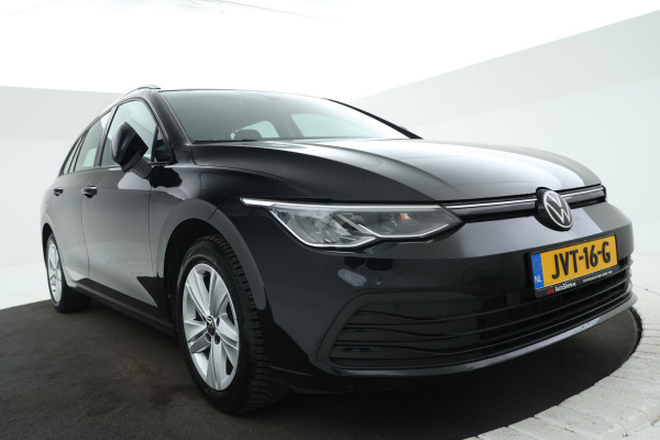 Volkswagen Golf Variant 1.0 TSI Life Apple carplay, navigatie, Climate,