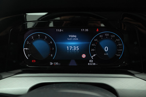 Volkswagen Golf Variant 1.0 TSI Life Apple carplay, navigatie, Climate,