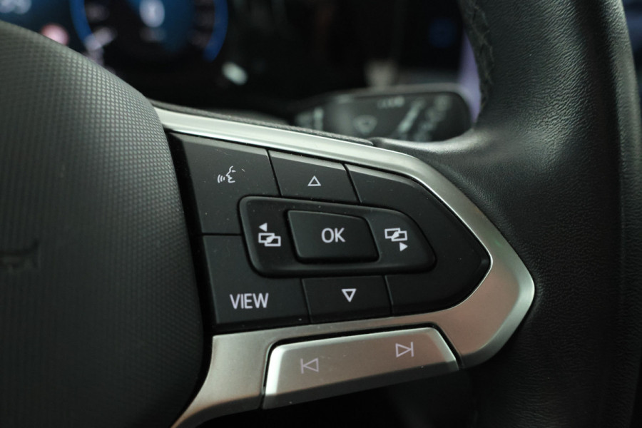 Volkswagen Golf Variant 1.0 TSI Life Apple carplay, navigatie, Climate,