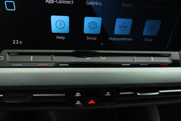 Volkswagen Golf Variant 1.0 TSI Life Apple carplay, navigatie, Climate,