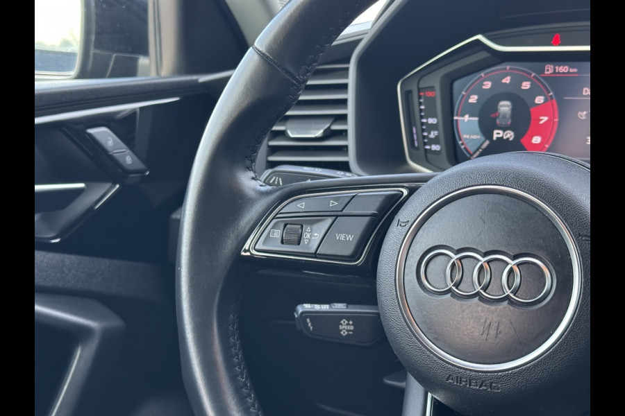 Audi A1 Sportback 30 TFSI Adv. epic Automaat!