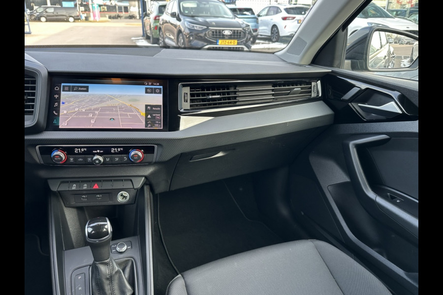 Audi A1 Sportback 30 TFSI Adv. epic Automaat!