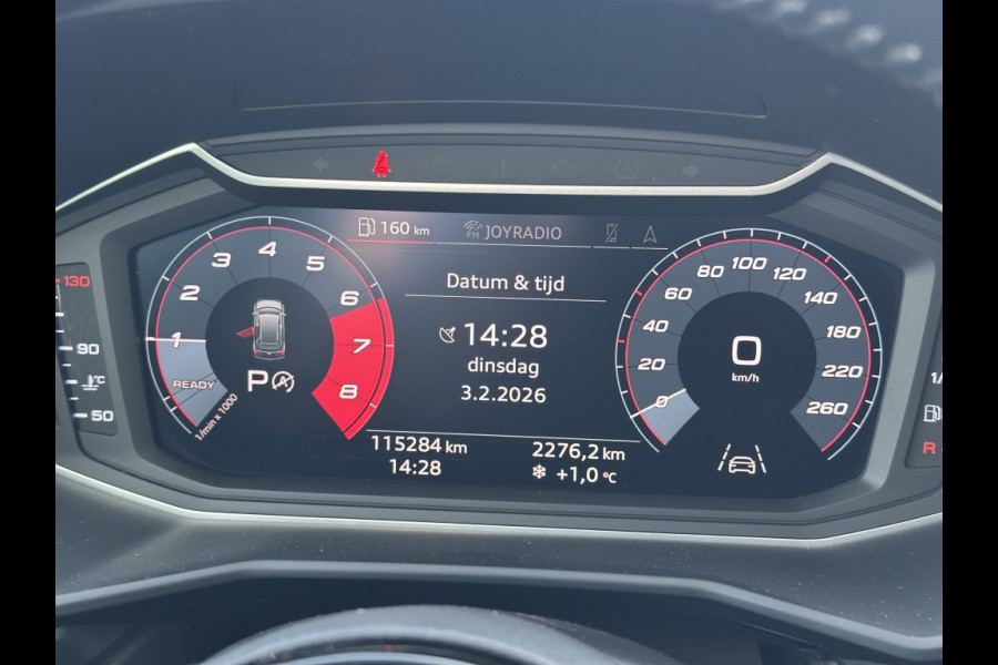 Audi A1 Sportback 30 TFSI Adv. epic Automaat!