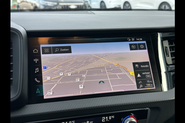 Audi A1 Sportback 30 TFSI Adv. epic Automaat!