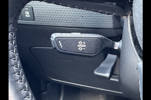 Audi A1 Sportback 30 TFSI Adv. epic Automaat!