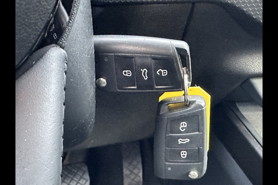 Audi A1 Sportback 30 TFSI Adv. epic Automaat!