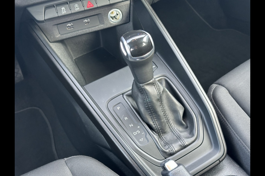 Audi A1 Sportback 30 TFSI Adv. epic Automaat!