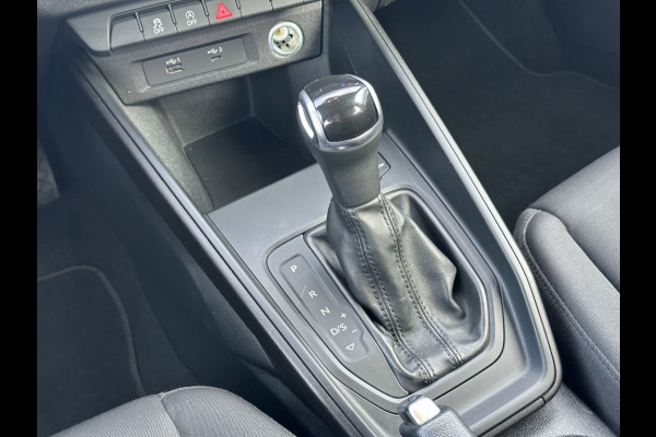 Audi A1 Sportback 30 TFSI Adv. epic Automaat!