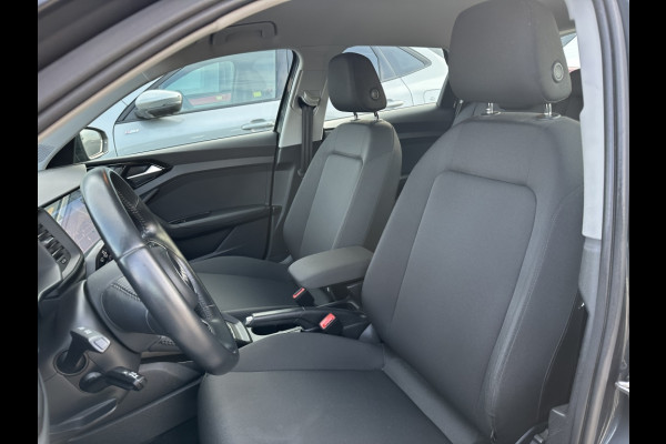 Audi A1 Sportback 30 TFSI Adv. epic Automaat!