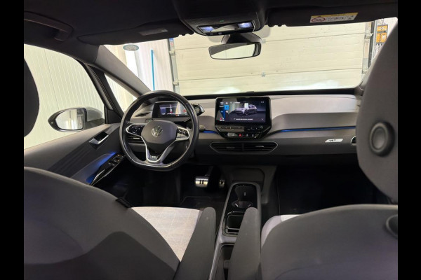 Volkswagen ID.3 First 58 kWh