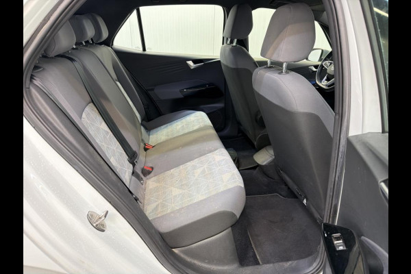 Volkswagen ID.3 First 58 kWh