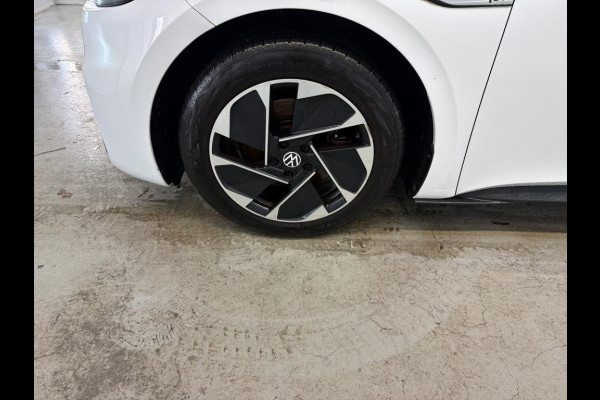 Volkswagen ID.3 First 58 kWh