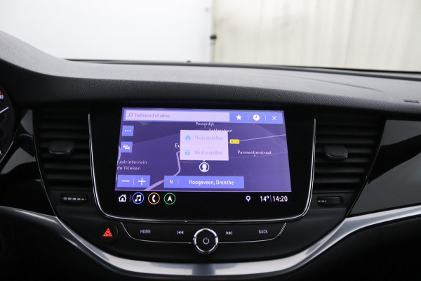 Opel Astra Sports Tourer 1.2 Elegance*NAVI*ECC*CRUISE*HAAK*CAMERA*CARPLAY*