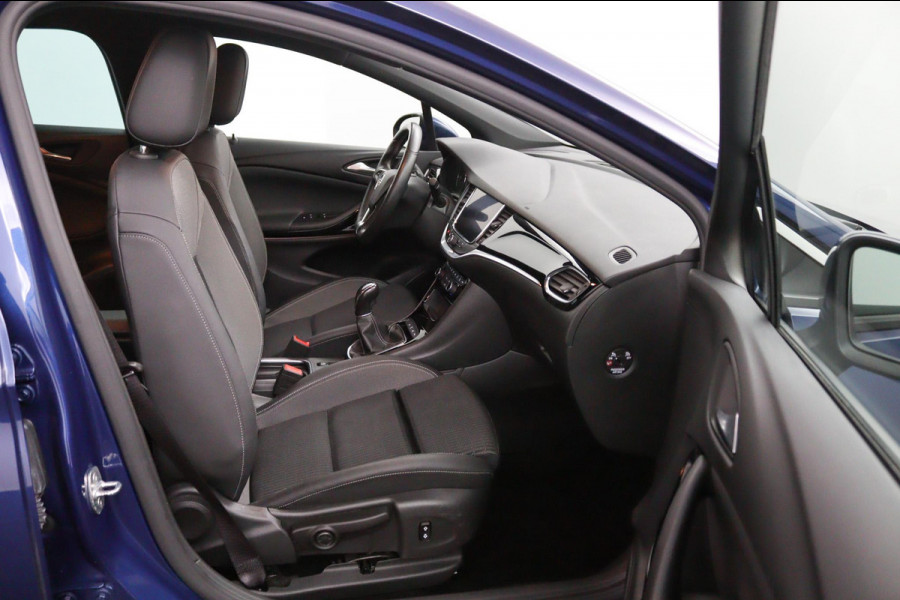 Opel Astra Sports Tourer 1.2 Elegance*NAVI*ECC*CRUISE*HAAK*CAMERA*CARPLAY*