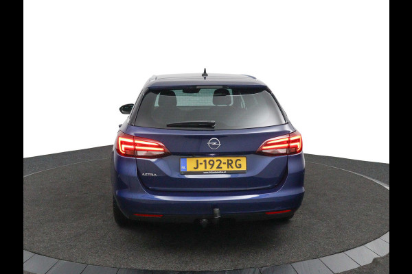 Opel Astra Sports Tourer 1.2 Elegance*NAVI*ECC*CRUISE*HAAK*CAMERA*CARPLAY*
