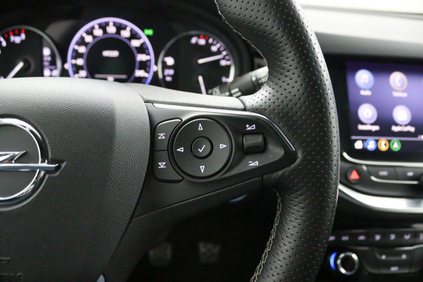 Opel Astra Sports Tourer 1.2 Elegance*NAVI*ECC*CRUISE*HAAK*CAMERA*CARPLAY*