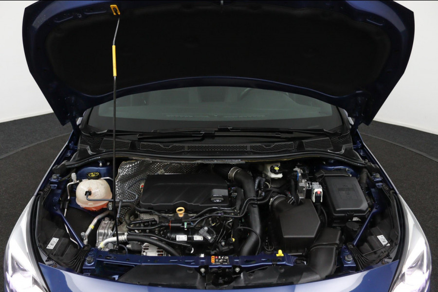 Opel Astra Sports Tourer 1.2 Elegance*NAVI*ECC*CRUISE*HAAK*CAMERA*CARPLAY*