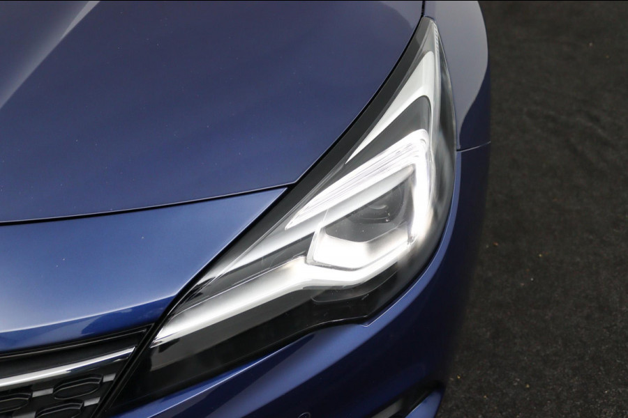 Opel Astra Sports Tourer 1.2 Elegance*NAVI*ECC*CRUISE*HAAK*CAMERA*CARPLAY*