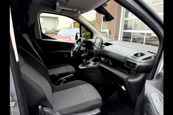 Opel Combo 1.5D L1H1 Edition + Schufdeur L+R, Navi, App Connect