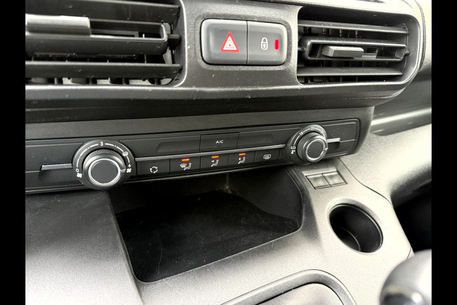 Opel Combo 1.5D L1H1 Edition + Schufdeur L+R, Navi, App Connect