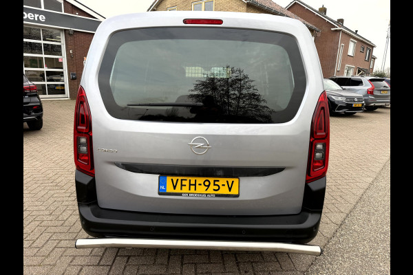 Opel Combo 1.5D L1H1 Edition + Schufdeur L+R, Navi, App Connect