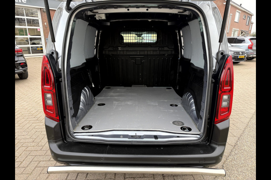 Opel Combo 1.5D L1H1 Edition + Schufdeur L+R, Navi, App Connect