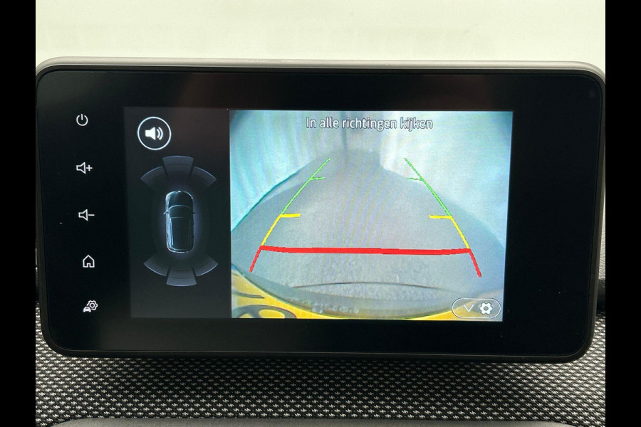 Dacia SANDERO Stepway 1.0 TCe 90 Comfort Carplay Navigatie Camera Climate-control Cruise