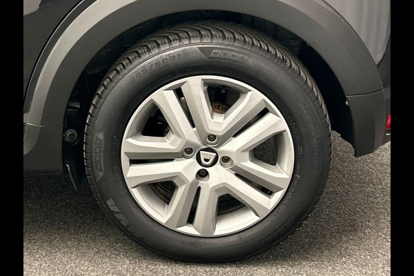 Dacia SANDERO Stepway 1.0 TCe 90 Comfort Carplay Navigatie Camera Climate-control Cruise